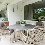Apartman Koeoev Wenningstedt-Braderup (Sylt)