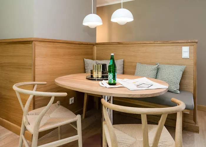 Koeoev Lägenhet Wenningstedt-Braderup